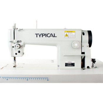 Typıcal Düz Dikiş Makinası GC6160-B